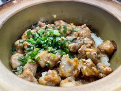 排骨煲仔-红星光发煲仔饭(文海店)