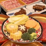 你敢信？和牛火锅还能这样畅吃？ 