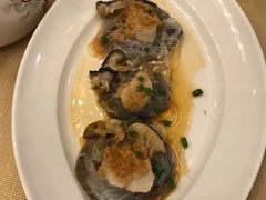 -顺德美的万豪酒店-万豪中餐厅