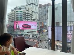 -稻香饭店(IFS国金中心店)