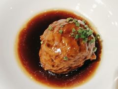 -老浒记烤鸭-北京菜(琉璃厂店)