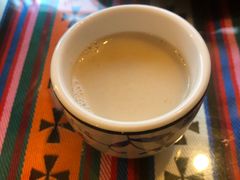 -卡万金特色藏餐