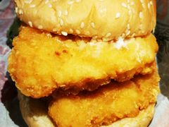 -汉堡王(北京三里屯购物中心)