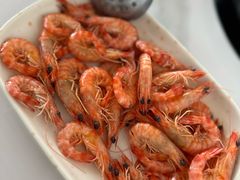 -蚝乡农庄(铁涌赤岸店)