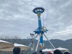 -美心红酒小镇游乐园
