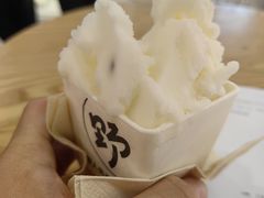 -野人先生Gelato(上海长宁龙之梦店)