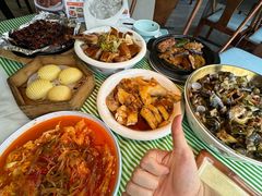 -石潭贵香酒店(玄真路店)