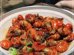 -郑喜旺烧烤(郑州总店)