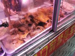 -南宁市连升风味小吃店