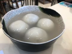 芝麻汤圆-泰康食品(南京东路店)