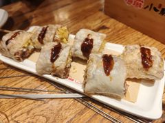 -福苗小骆驼烧烤(莲湖路店)