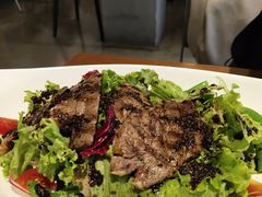-UPPER KITCHEN(延安路店)