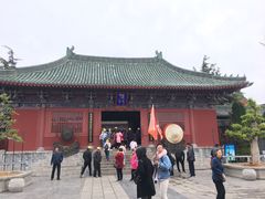 -开封府