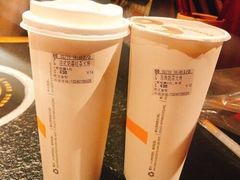 -CoCo都可(虹口龙之梦店)