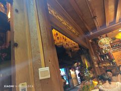 -民食香·腊排骨野生菌美食(木府店)