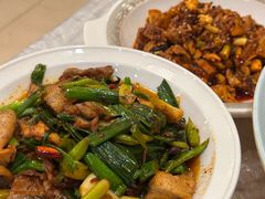 -胖大姐黄辣丁鱼庄(新津店)