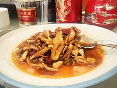 -天天渔港(杏林街店)