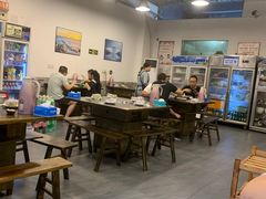 大堂-天治宣·野椒鸡(龙头寺总店)