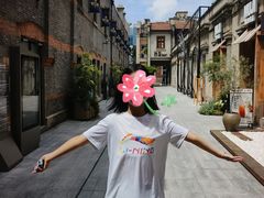 -上海大陆银行仓库旧址