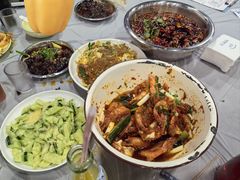 -辣螃铠盆盆蟹大排档(总店)