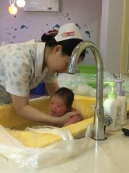 -宝生月子中心(独栋园林·福田店)