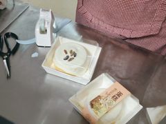 -糕小爱动物奶油生日蛋糕定制(晋江万达店)