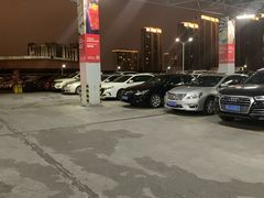 场地-大润发停车场(闸北店)