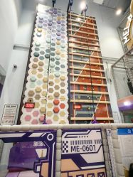 -meland亲子乐园(北京首开通州万象汇店)