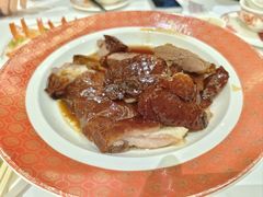 -稻香酒家·35年老字号(侨光店)