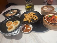-花城粤菜餐厅(高新区店)