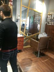 -Hair Glam 格拉姆造型旗舰店