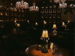 -隐肆威士忌鸡尾酒吧(玉沙国际店)