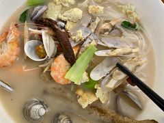 -清江海鲜面霸(东浦店)