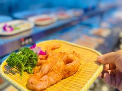 -五彩凉山自助西昌烧烤(柳翠路店)