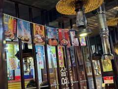 -火炉情韩国料理店(古田路店)