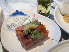 -花园茶楼(兴城西路店)