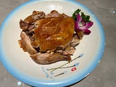 -华竹饭店(中央大街店)