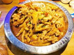 -胖哥俩肉蟹煲(湖滨银泰in77店)