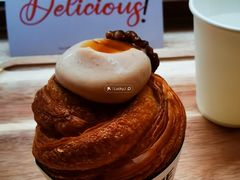 -VERIE BAKEHOUSE