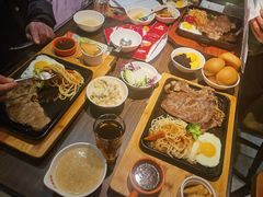 -豪享来牛排(人民店)