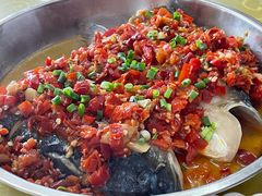 -罗记家常菜(鸿景花园店)