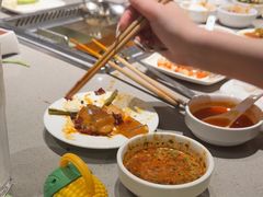 -海底捞火锅(翔龙天地广场店)