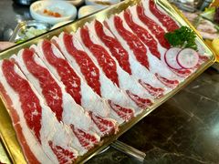 -彭妈家•韩国烤肉料理(张杨路店)