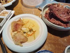 -95号酱骨·一块豆腐(展春园西路店)