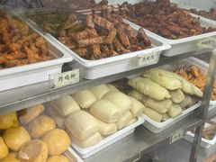 -老回回小吃(百万庄店)