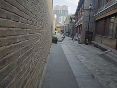 -大境门景区