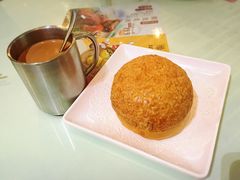 -大咀港式茶餐厅(海岸城店)