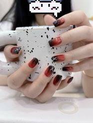 -如一·美甲美睫