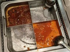 -海底捞火锅(天一广场亚细亚店)