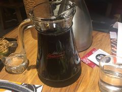 -聚点串吧·北京烧烤(赵登禹路店)